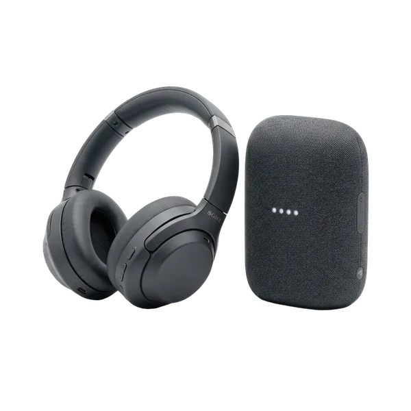 Audio