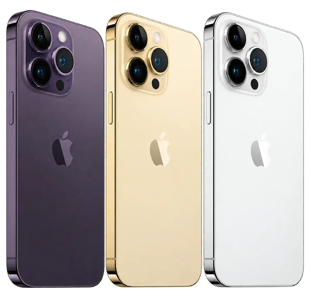 Iphone 14 pro max 