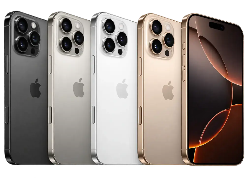 Iphonem 16 pro