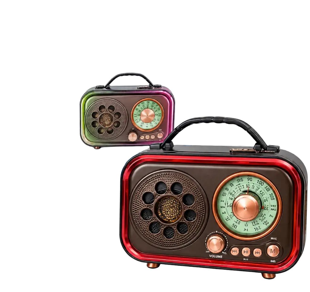 Radio 265