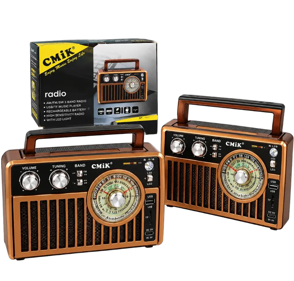 Radio 498