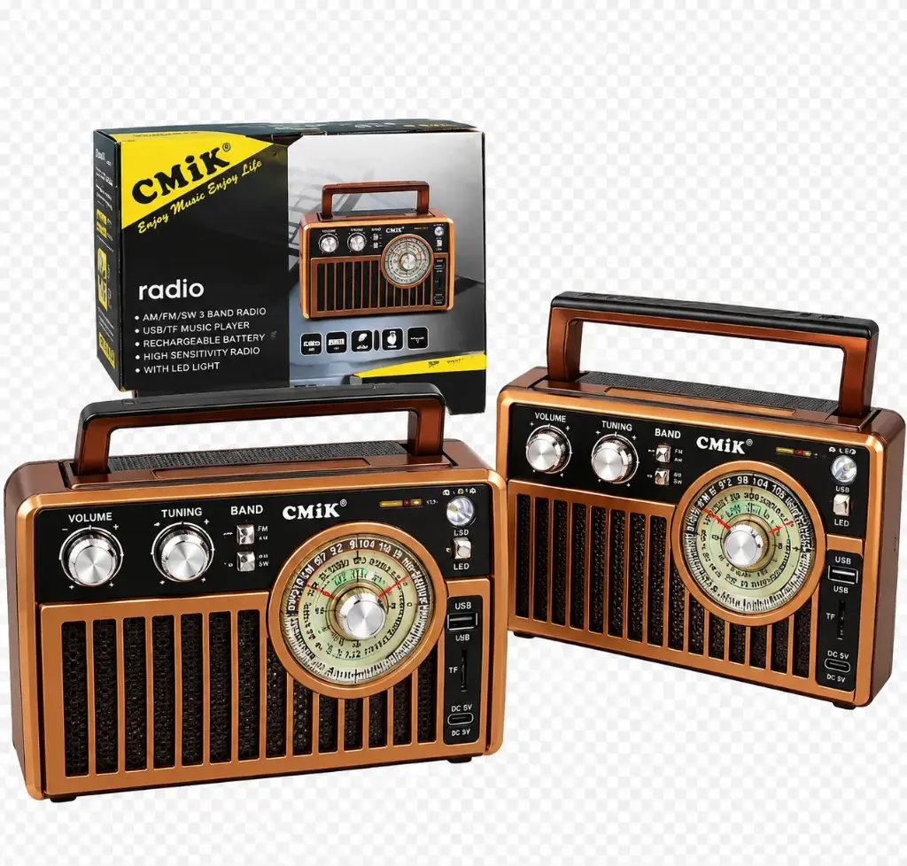 Radio 498