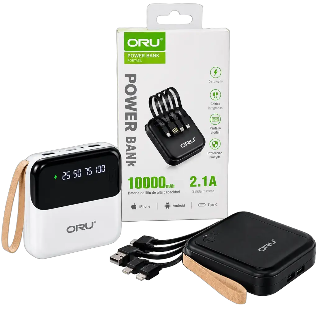 powerbank S01