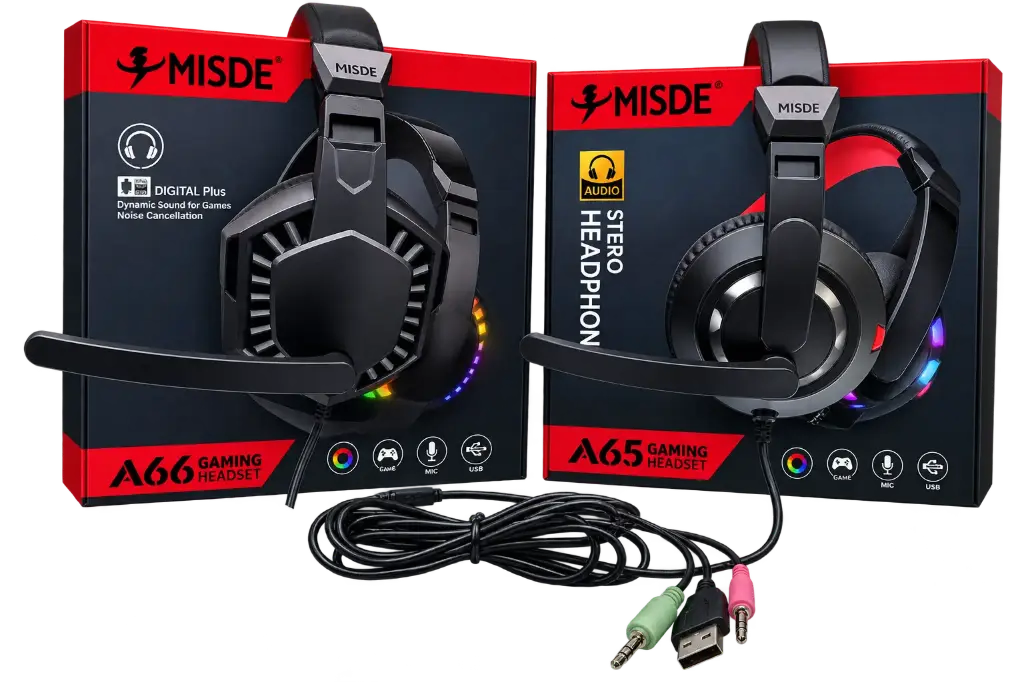 diadema para computador