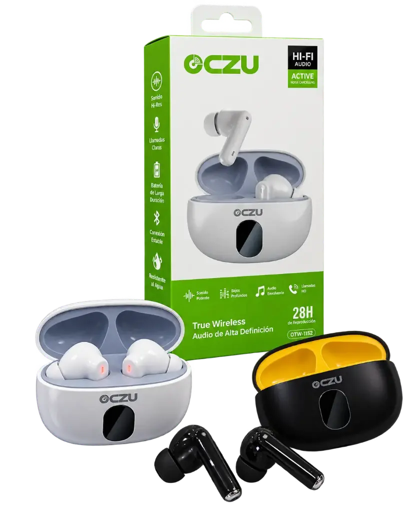 Audifonos bluetooth -s28