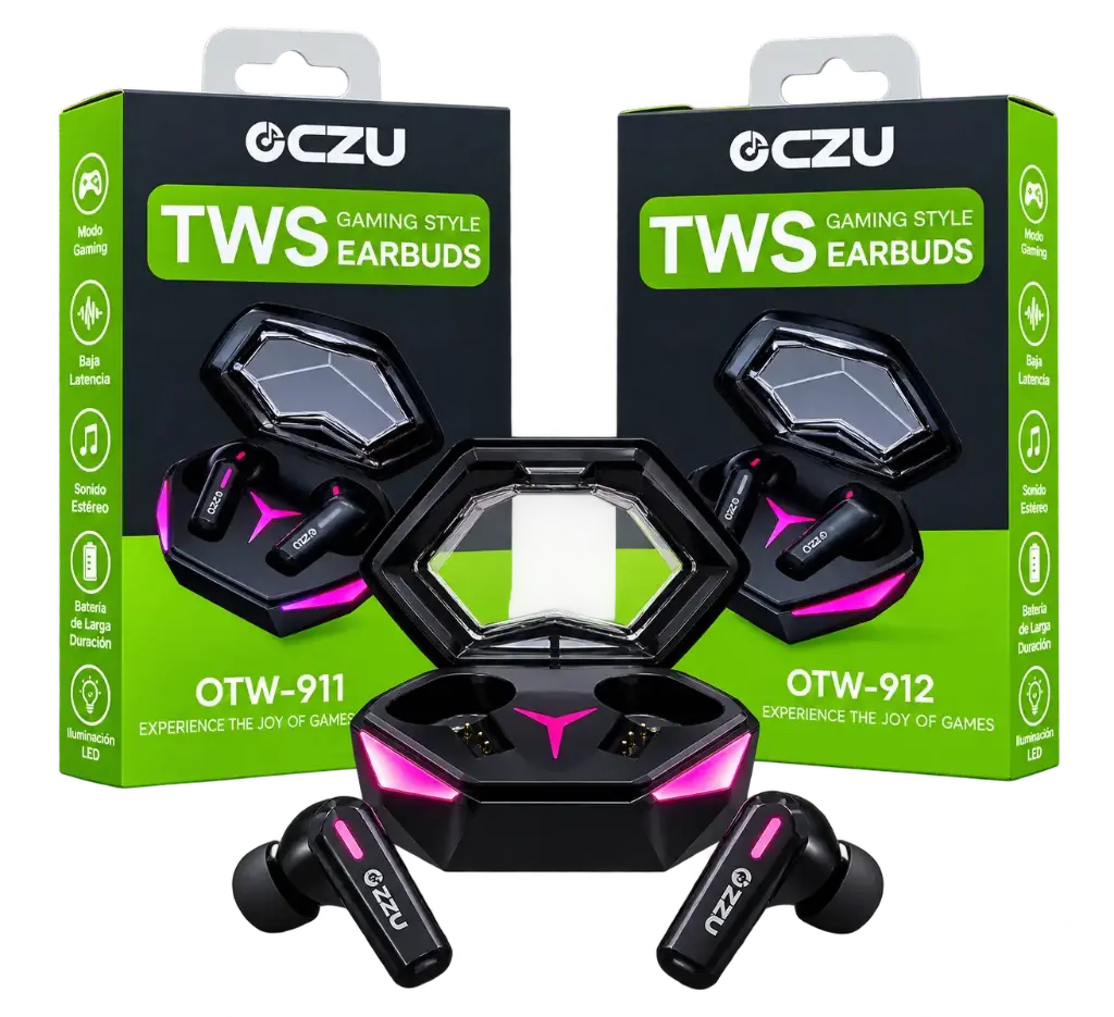 Audifonos bluetooth -912