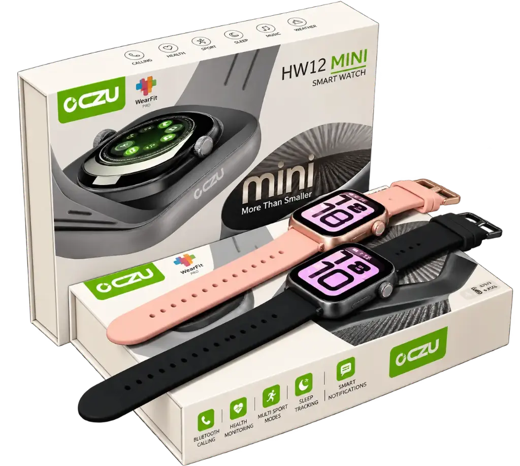 Smartwatch 12 mini