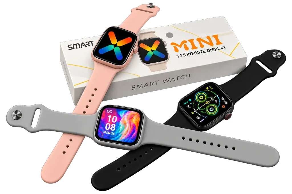 Smartwatch s10 mini 