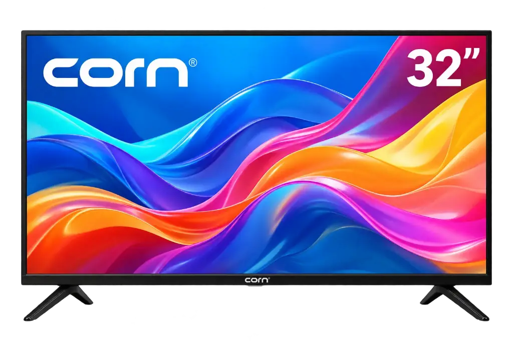 Televisor corn 32"