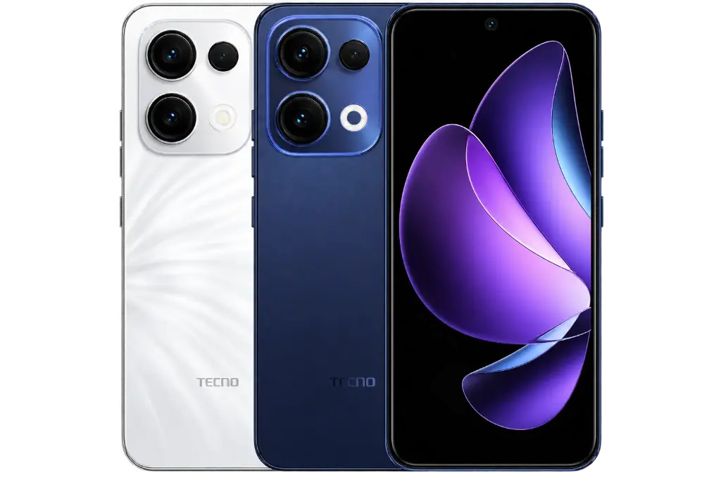 OPPO Reno 13 