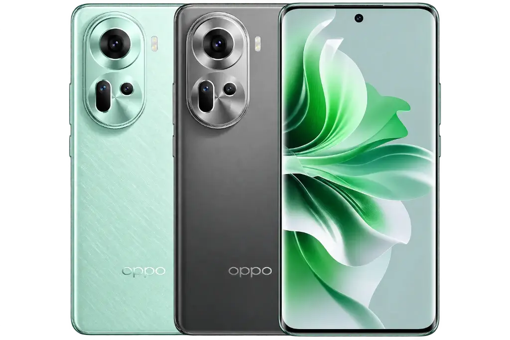 OPPO Reno 11 5G