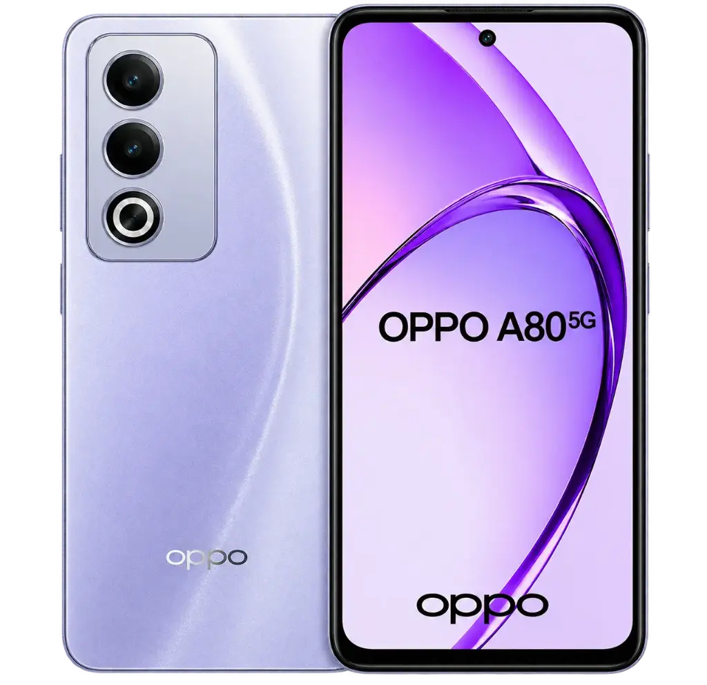 OPPO  A80 5G