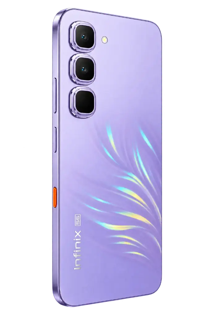 INFINIX HOT 70P PRO