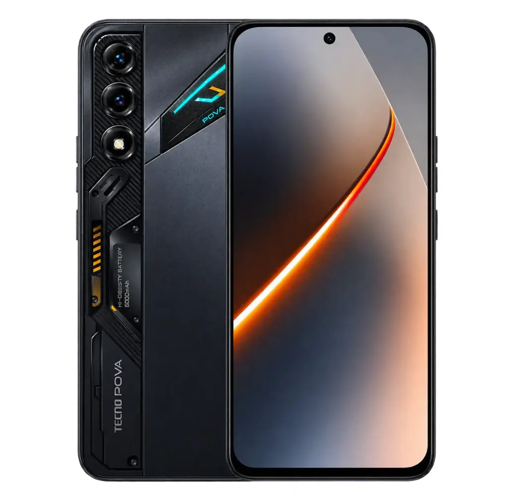 ZTE NUBIA NEO 5 5G