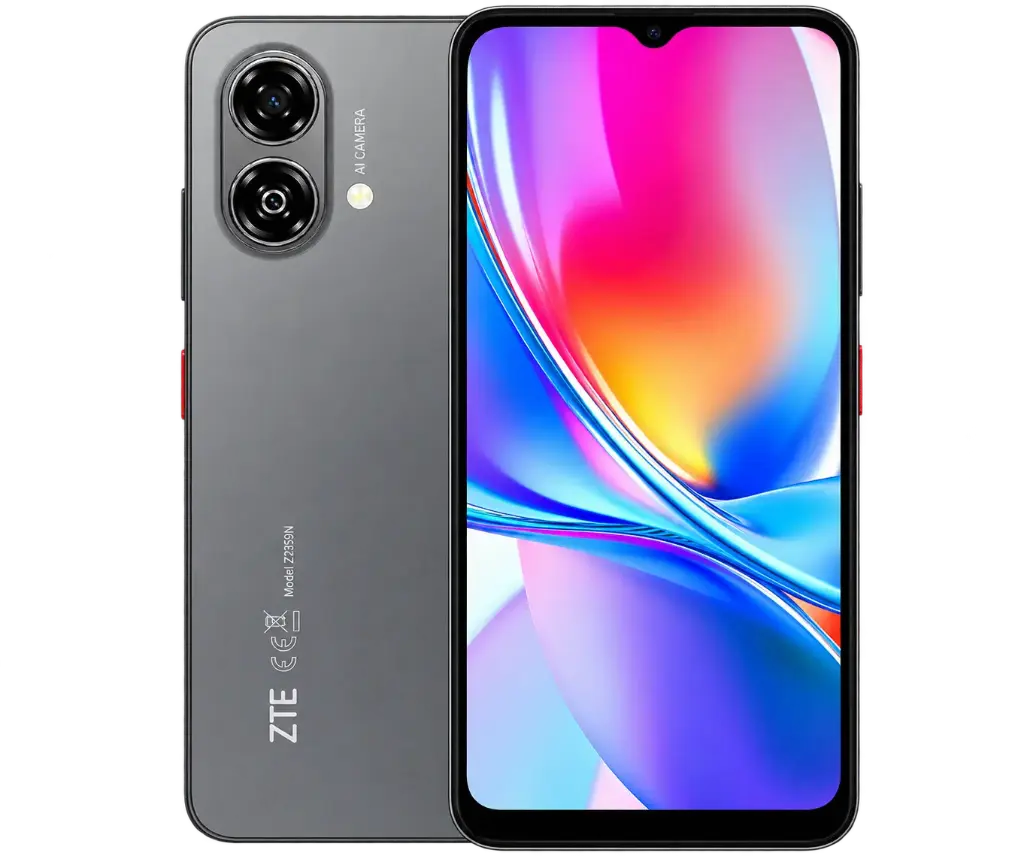 ZTE A35E