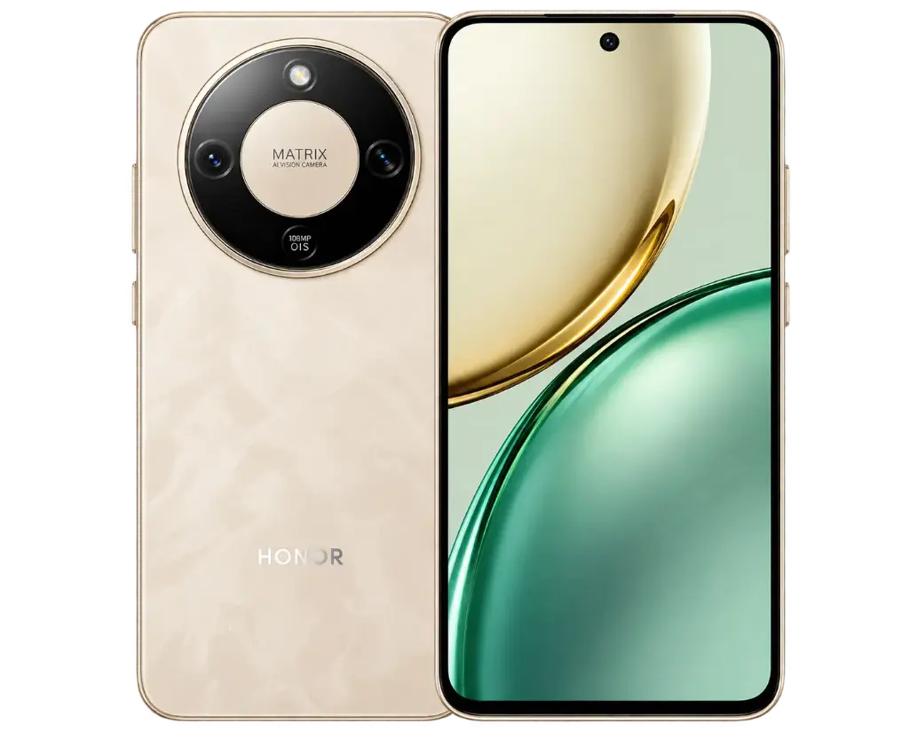 HONOR MAGIG 8 LITE 5G