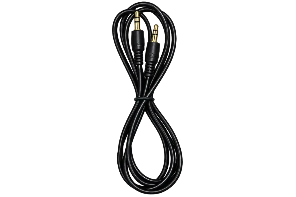 Cable plu 