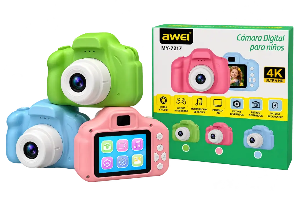 Camara niños 7217