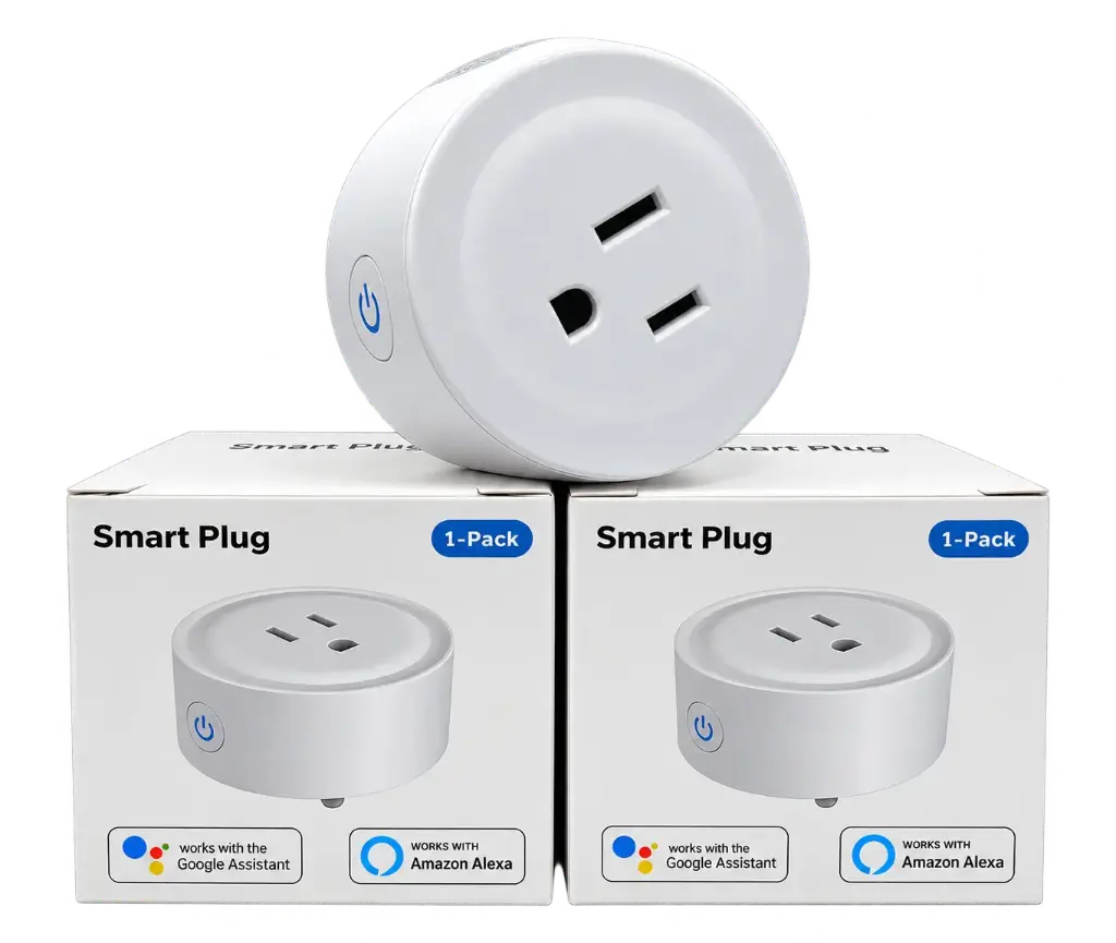 Smart Plug 