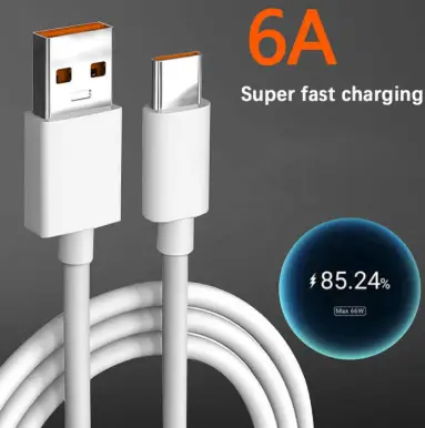 cable usb a tc