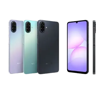 Samsung A07