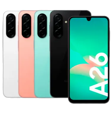 Samsung A26