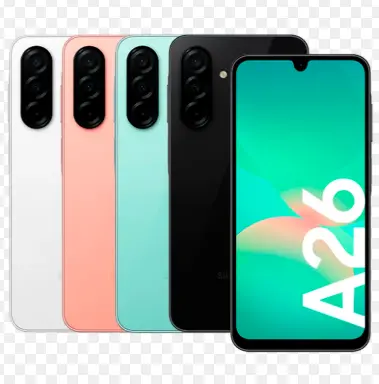 samsung A26