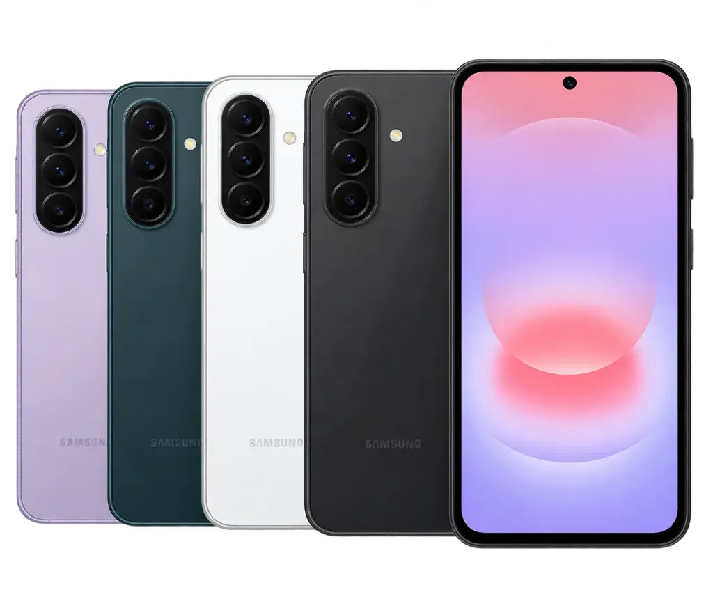 Samsung A37