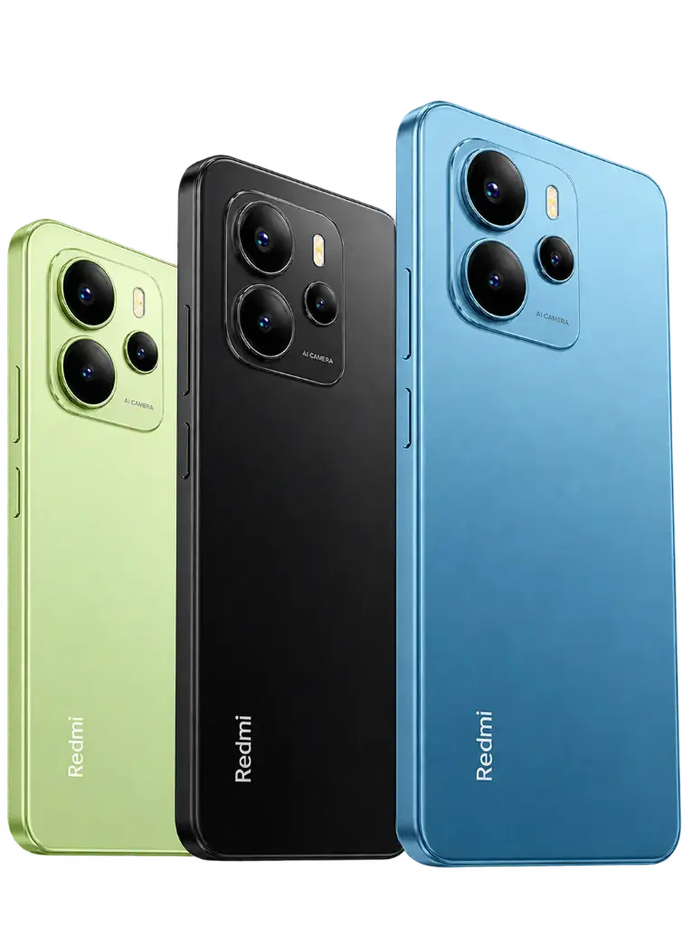 Redmi Note 14