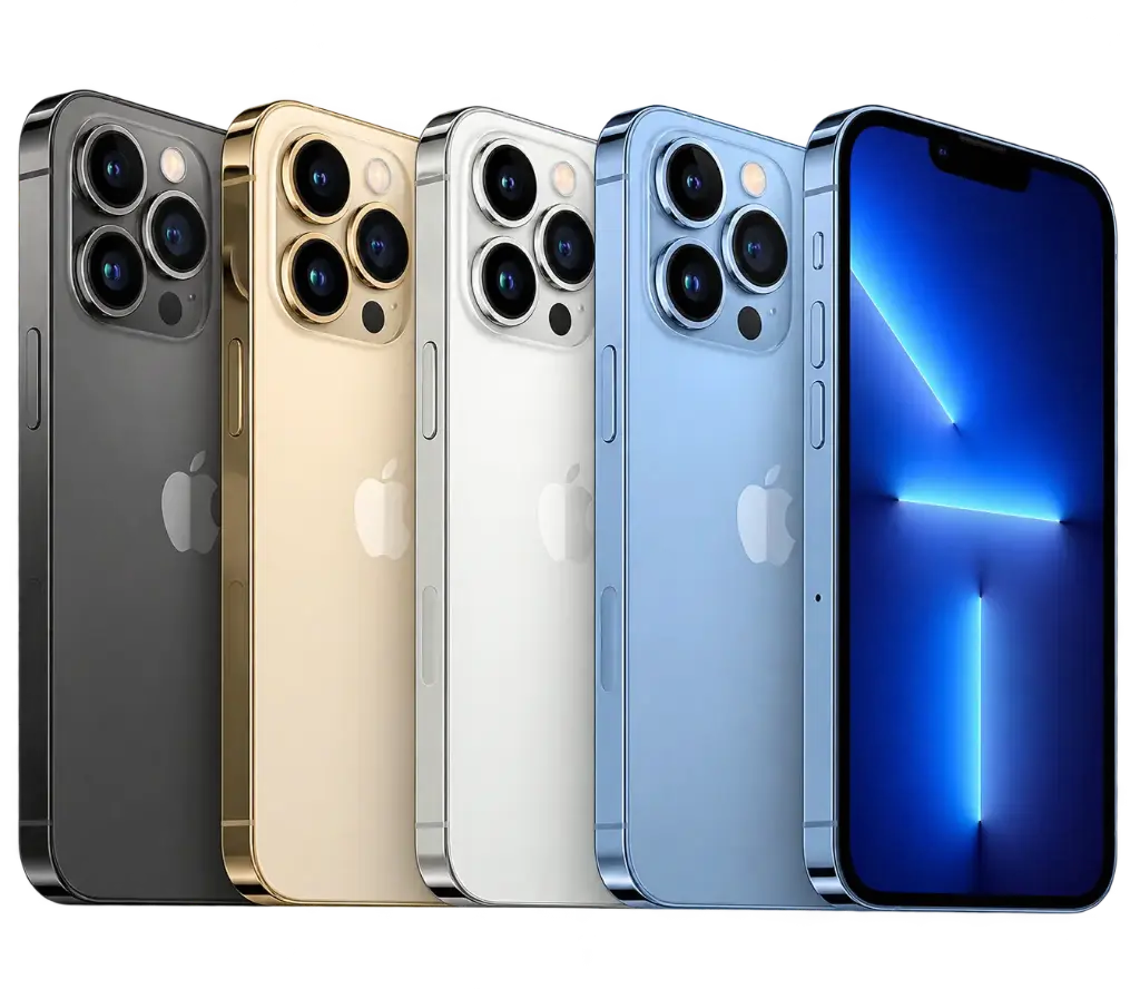 iphone 13 pro 