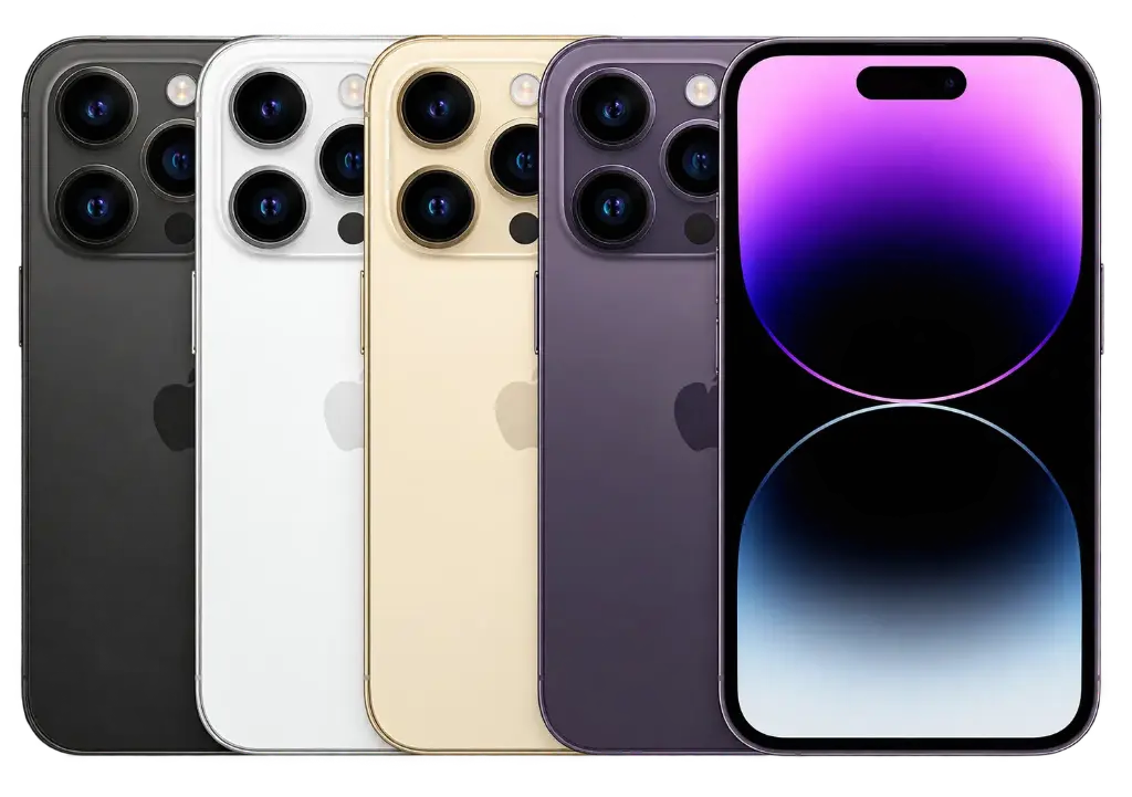 Iphone 14 pro