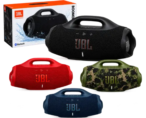 Parlante JBL 4
