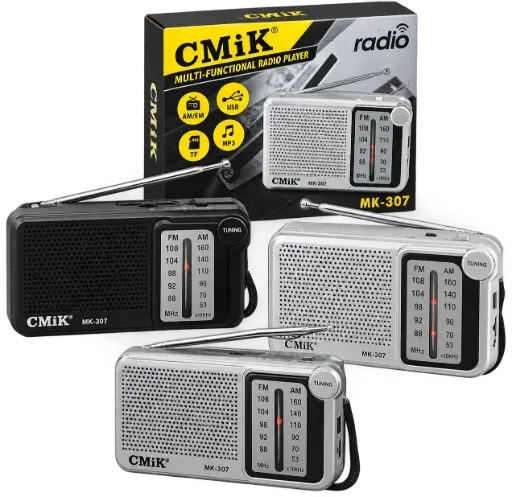 Radio 307