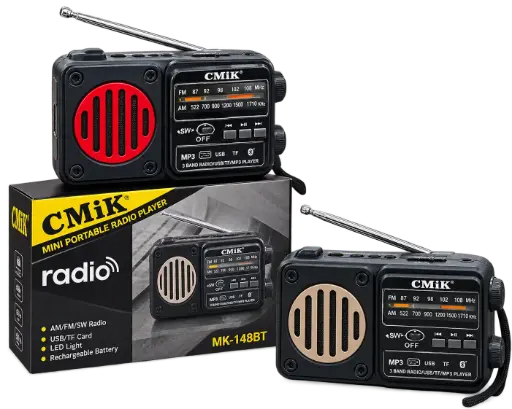 Radio 154