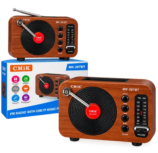 Radio 266