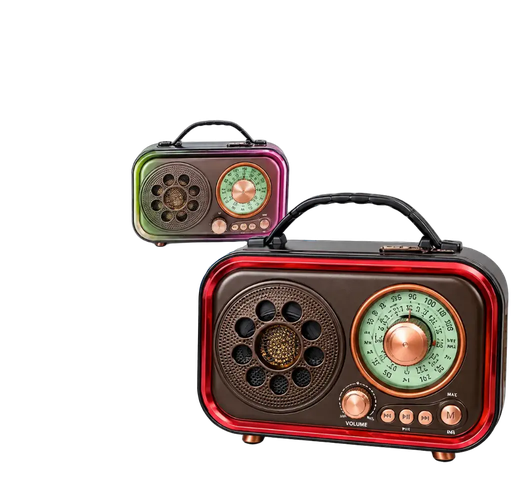 Radio 265