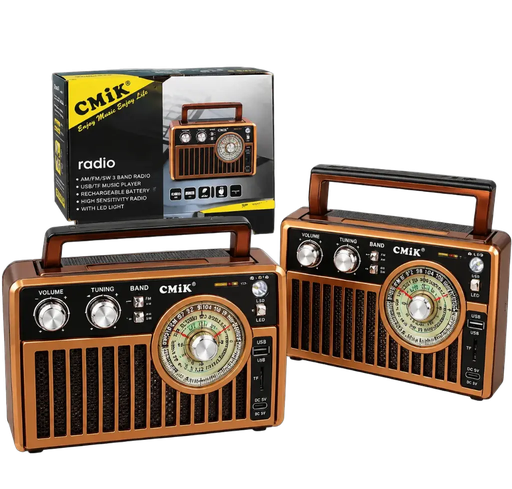 Radio 498