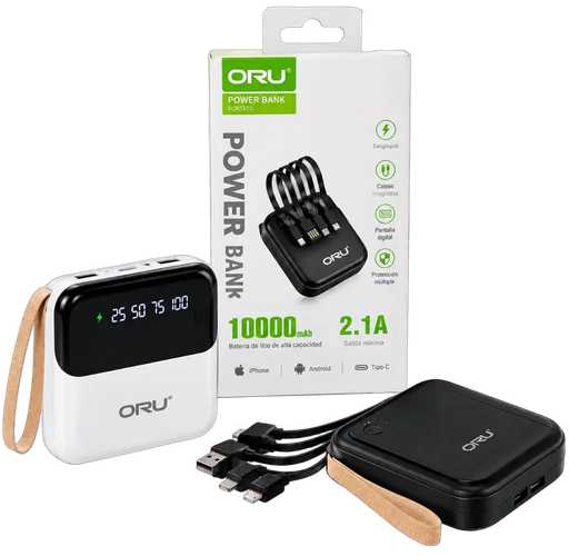 powerbank S01