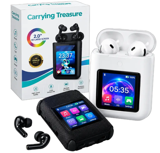powerbank pantalla 