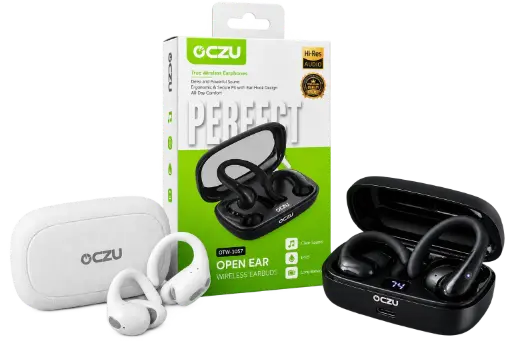 Audifonos bluetooth -1057