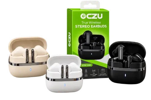 Audifonos bluetooth -1290