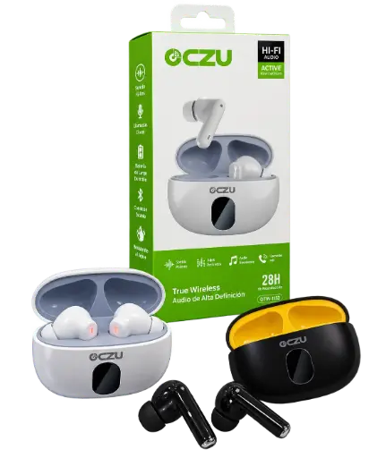 Audifonos bluetooth -s28