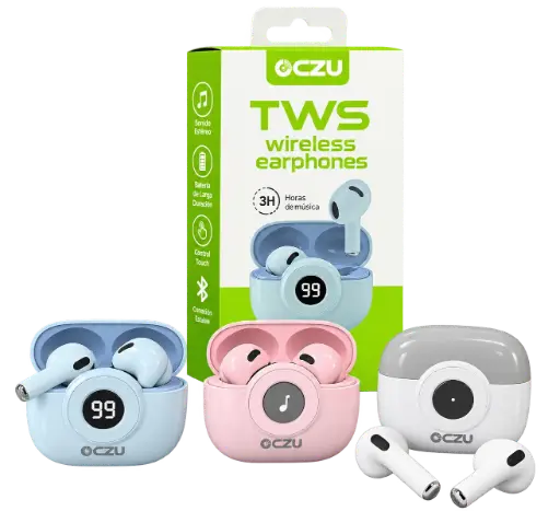Audifonos bluetooth -1236