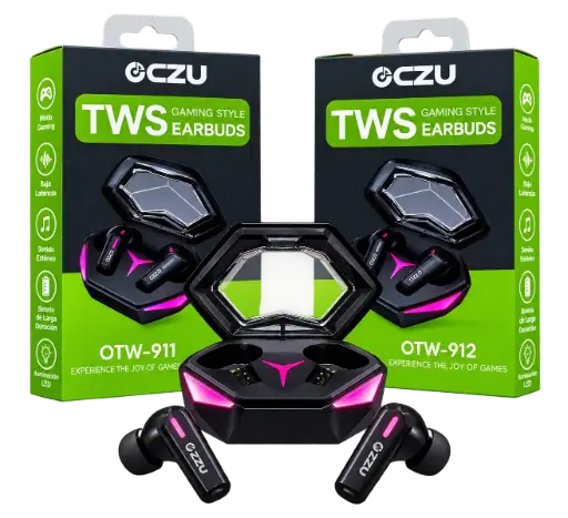 Audifonos bluetooth -912