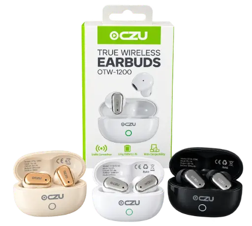 Audifonos bluetooth -1200
