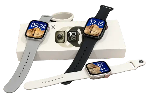 Smartwatch s10 max