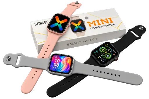 Smartwatch s10 mini 
