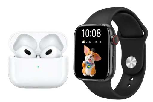 Combo T900