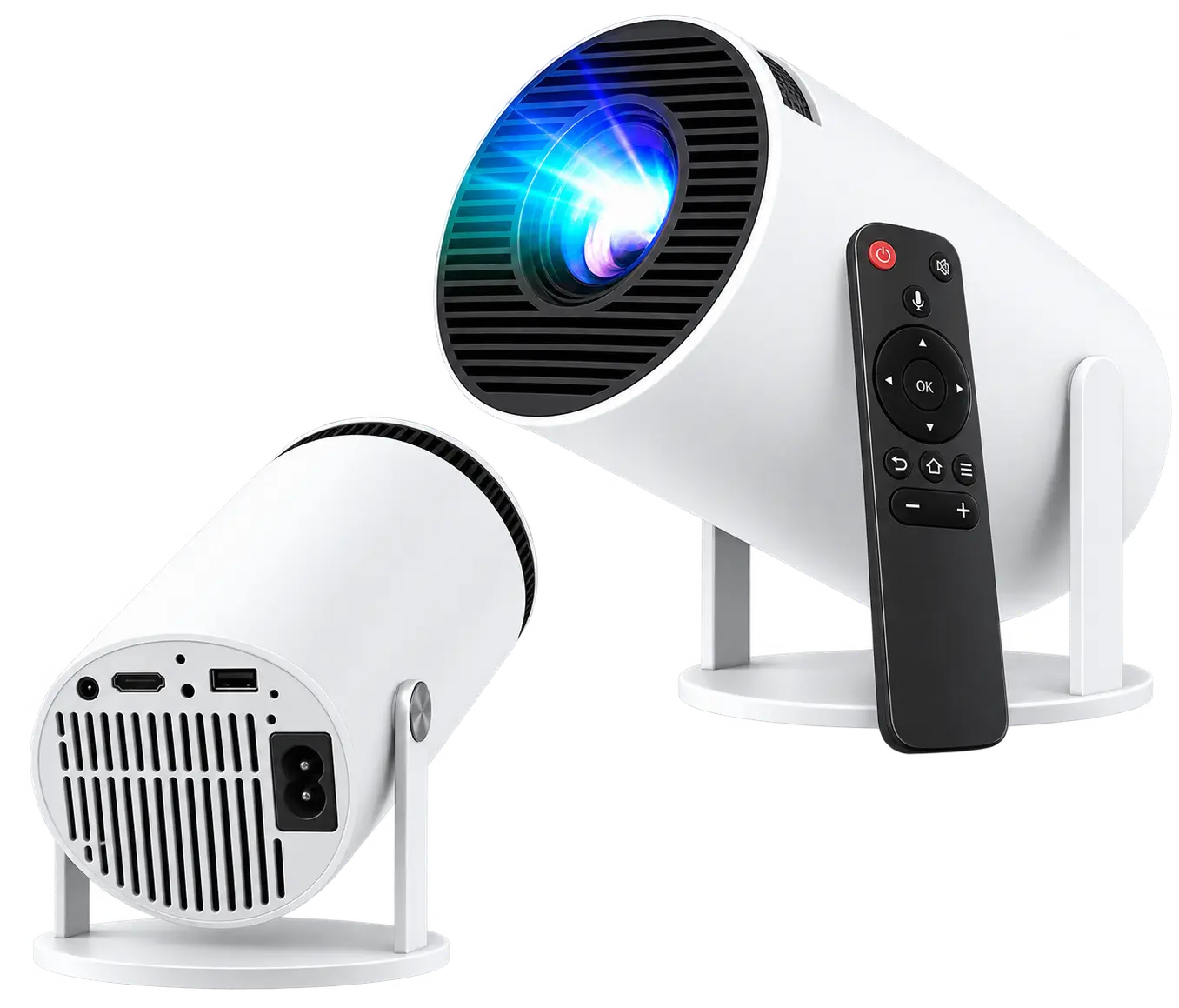 Proyector y300