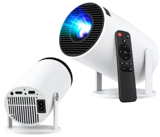 Proyector y300